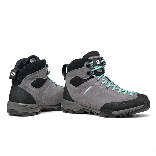 Scarpa  ботинки женские Mojito Hike Gtx фото 3