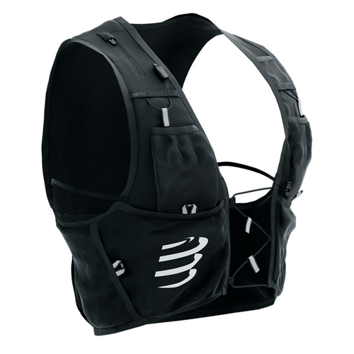 Compressport  жилет-рюкзак Ultrun evo 10 фото 6