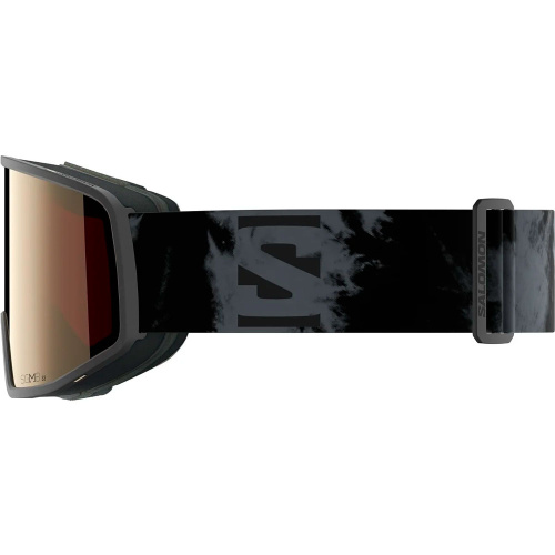 Salomon  маска горнолыжная Sentry Pro Sigma фото 4