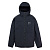 Burton  куртка мужская AK Helium Hooded (M, true black)