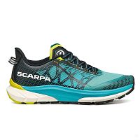 Scarpa  кроссовки мужские Golden Gate 2