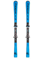 Stockli  лыжи горные Laser SL + MC 11 black