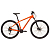 Cannondale  велосипед M Trail 6 - 2021 (M-18" (29"), impact orange)