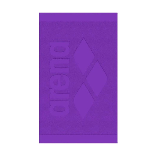 Arena  полотенце Jacquard towel