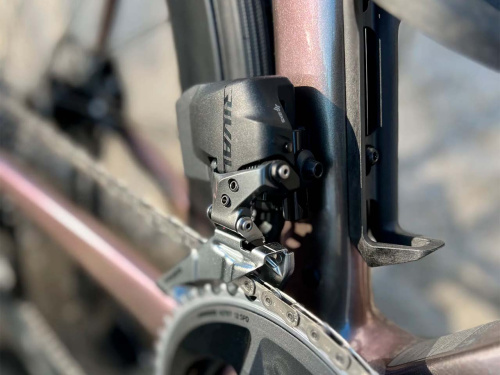 Giant  велосипед Propel Advanced 1 - 2023 фото 10