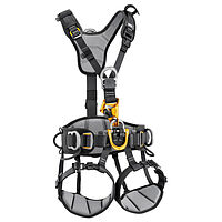 Petzl  страховочная обвязка Astro Eur 1