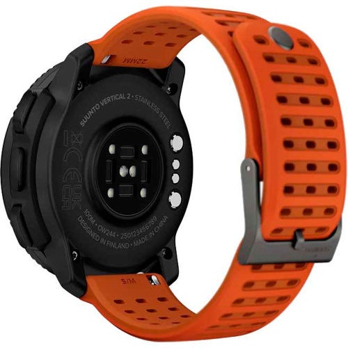 Suunto  часы Vertical 2 фото 4