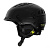 K2  шлем горнолыжный Diversion Mips (M, black)