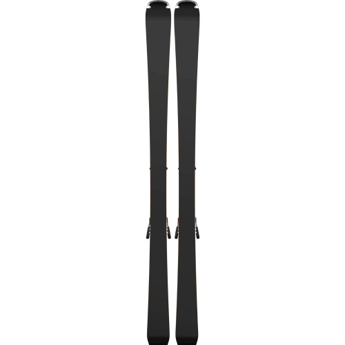 Atomic  лыжи горные Redster Q6 + MI 12 GW green-black фото 2