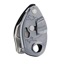 Petzl  страховочное устройство Gri Gri