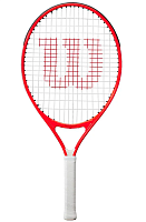 Wilson  ракетка для большого тенниса детская Roger Federer 21 str