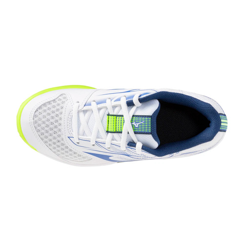 Mizuno  кроссовки теннисные детские Break Shot 5 Cc фото 2