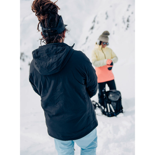 Burton  куртка мужская AK Helium Hooded фото 3