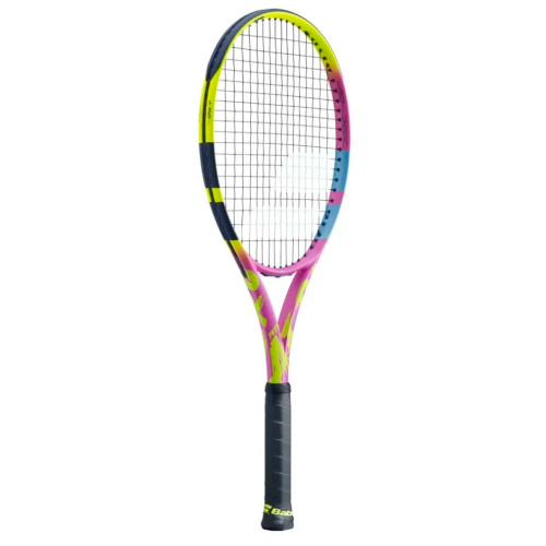 Babolat  ракетка для большого тенниса Pure Aero Rafa ( серийный номер ) фото 2