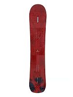 K2  сноуборд мужской Instrument - 2024