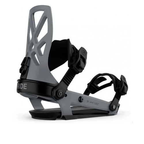 Ride  крепления сноубордические мужские A-4 - 2021