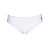Arena  плавки мужские спортивные Team fit (90, white)