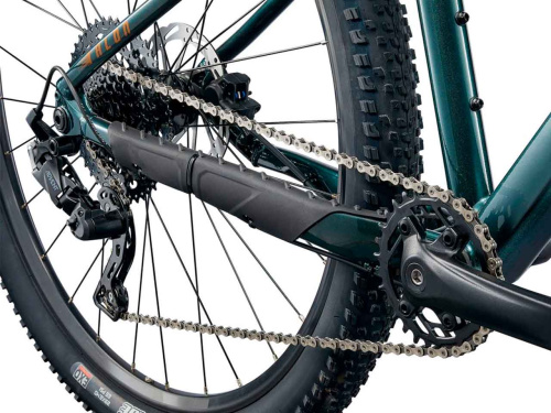 Giant  велосипед Talon 2 - 2025 фото 5