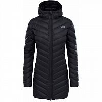 The North Face  куртка женская Trevail parka - eu