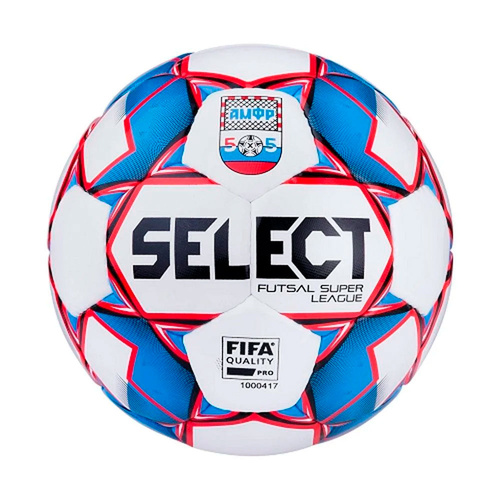 мяч  футбольный Select Super League
