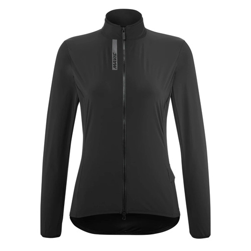 Mavic  ветровка женская Aksium Wind Jaket