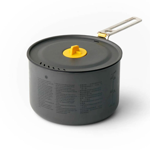 Sea To Summit  кастрюля складная Frontier UL