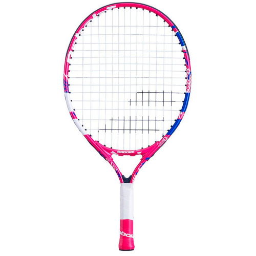 Babolat  ракетка для большого тенниса детская B Fly 19 str