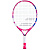 Babolat  ракетка для большого тенниса B Fly 19 str (7X0, multocolor)