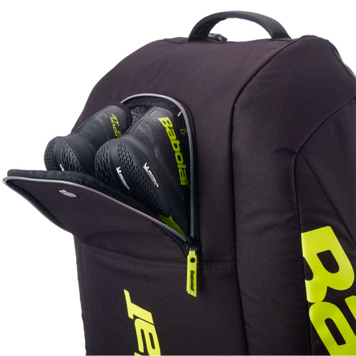 Babolat  сумка для ракеток RH x 12 Pure Aero Gen 9 фото 3