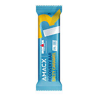 Amacx  протеиново‑углеводный батончик Recovery Bar Salty Caramel