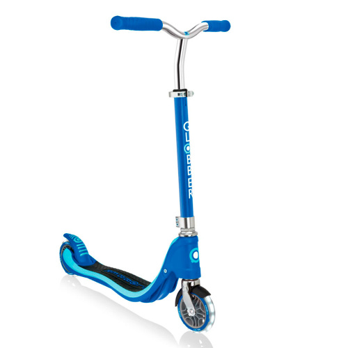 Globber  самокат подростковый Flow 125 Lights