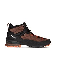 Aku  ботинки мужские Rock Dfs Mid Gtx