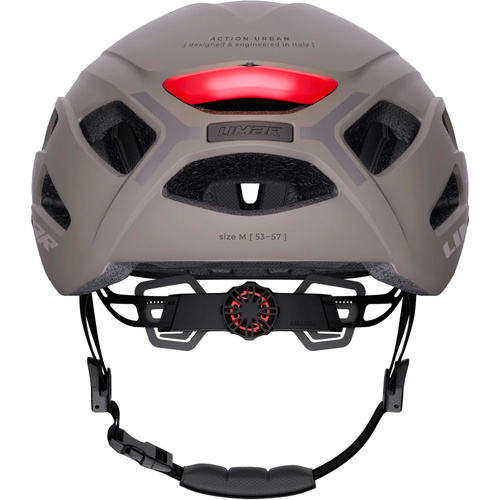 Limar  велошлем Action Urban фото 3