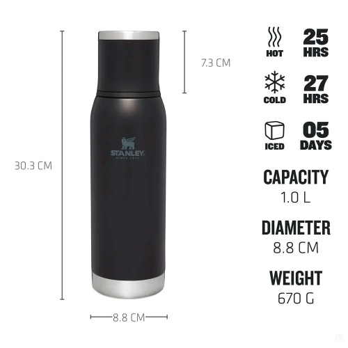 Stanley  термос Adventure Vac