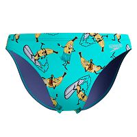 Speedo  плавки мужские Alov digi