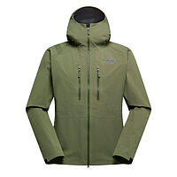 La Sportiva  куртка мужская Helixir Shell