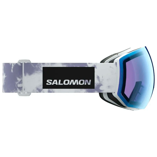 Salomon  маска горнолыжная Radium Pro Sigmaphoto фото 3