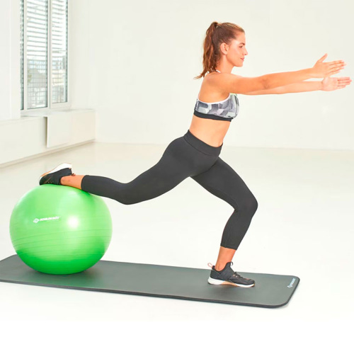 Donic Schildkrot  мяч гимнастический фото 3