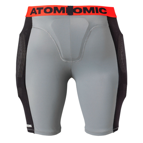 Atomic  защита горнолыжная  Live Shield Shorts фото 2