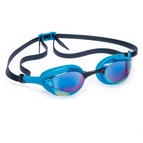 Madwave  очки для плавания Alien rainbow - 1шт (упак. 12шт.)