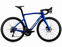 Pinarello  велосипед F5 Disc 105 Di2 2x12 Ultra Fast Carbon DB - 2023