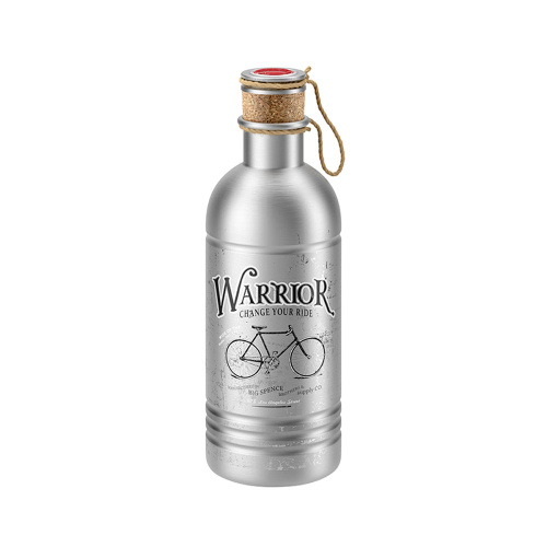 Elite  бутылка Eroica Warriors