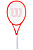 Wilson  ракетка для большого тенниса Clash 100L V3 Reverse unstr (3, red)