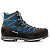 Aku  ботинки женские Trekker Lite Iii (4.5 (37.5), blue grey)