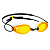 Madwave  очки для плавания Honey - 1шт (упак. 12шт.) (one size, yellow)