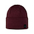 Buff  шапка Knitted Beanie Niels Evo (one size, dahlia)