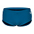 Arena  плавки-шорты мужские спортивные Planet swim low (75, blue cosmo white multi)