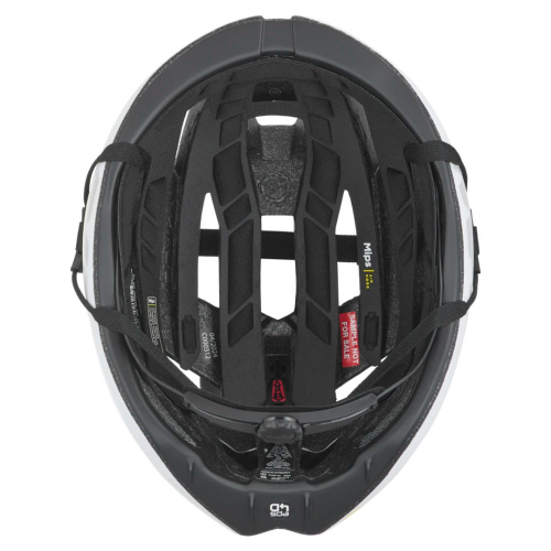 Mavic  велошлем Comete Ultimate 2 Mips фото 5