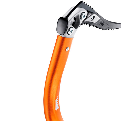 Petzl  ледоруб ERGONOMIC фото 3