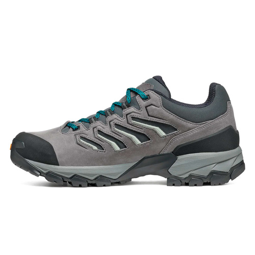 Scarpa  ботинки мужские Moraine Gtx фото 3